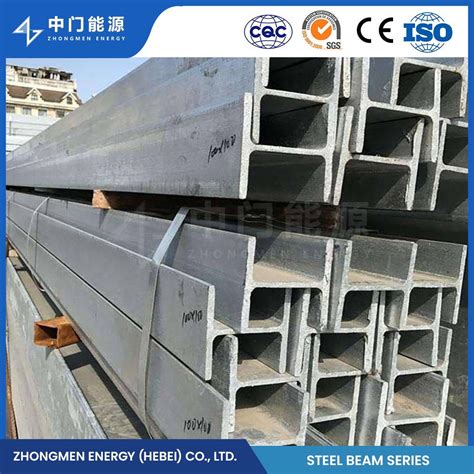 OEM Manufacturing with Structural Steel 